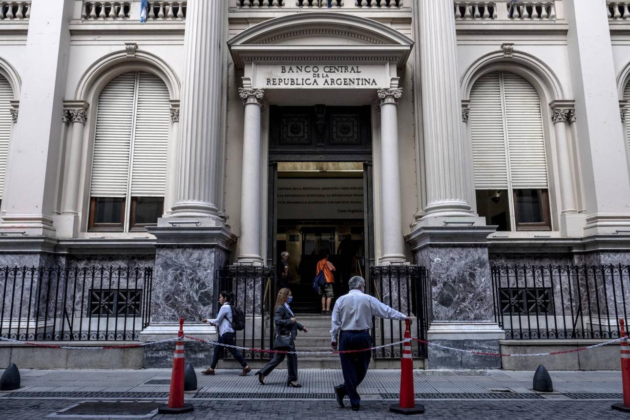 Banco Central de la República Argentina