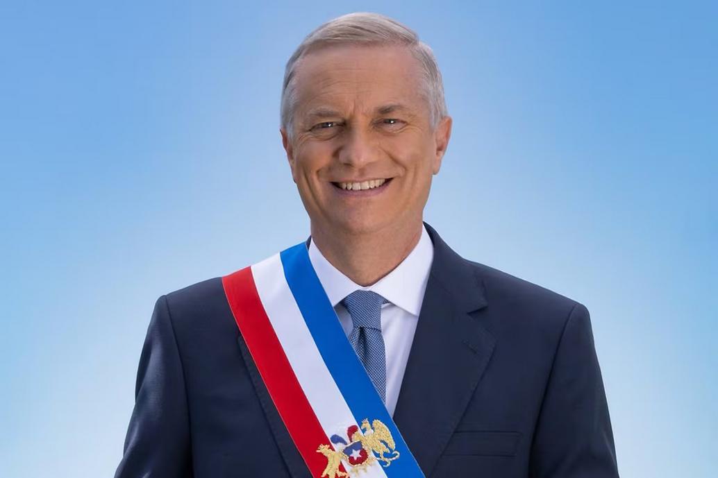 José Antonio Kast